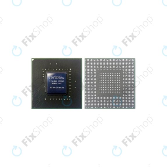 Karta graficzna NVIDIA N14P-GT-W-A2 do iMac 27"