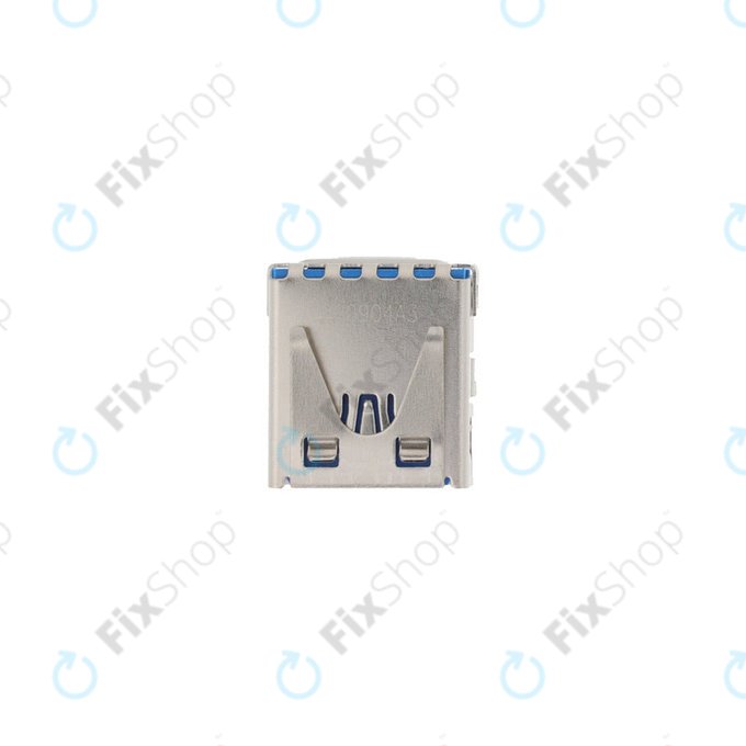 Złącze USB-A 3.0 do Sony Playstation 5