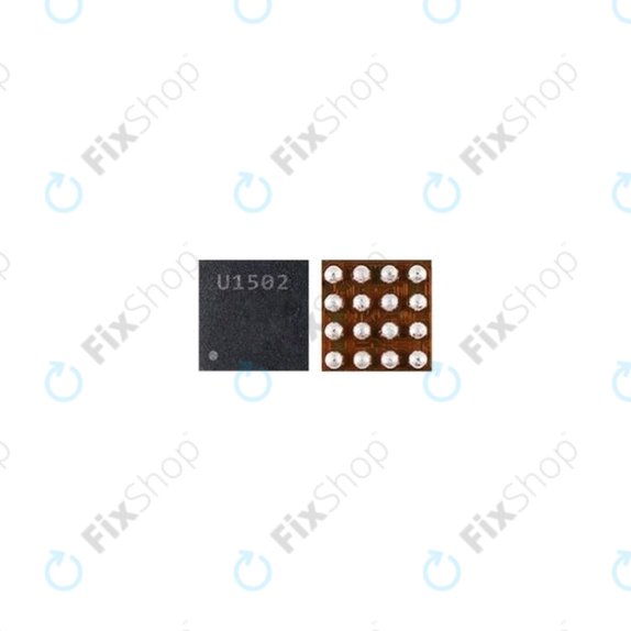Uklad podswietlenia do iPhone 5, 5C, 5S, 6, 6 Plus, U23 Chip