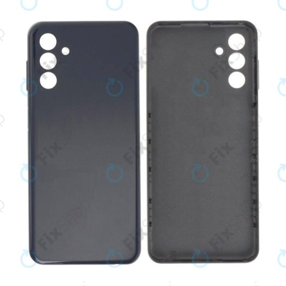 Tylna pokrywa baterii do Samsung A13 5G A136B, Awesome Black