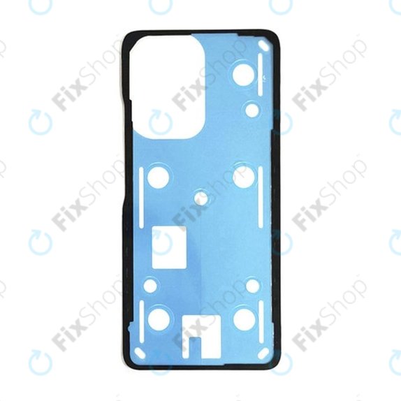 Klej do pokrywy baterii do Xiaomi Poco F3