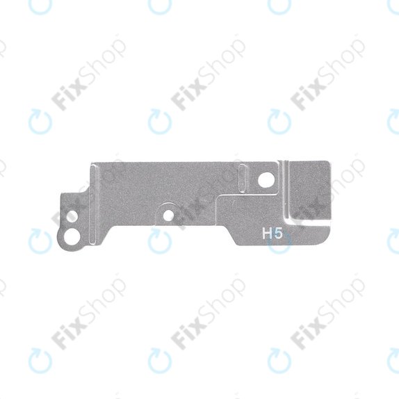 Metalowy wspornik przycisku Home do iPhone 6 Plus