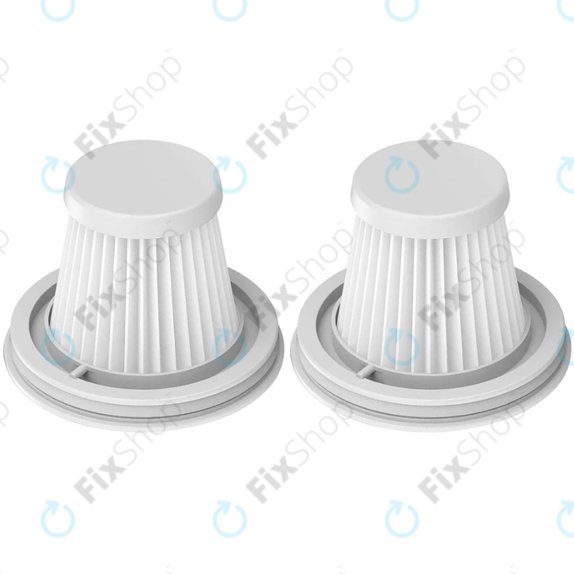 Filtr HEPA, 2 szt. do Xiaomi Mi Vacuum Cleaner Mini