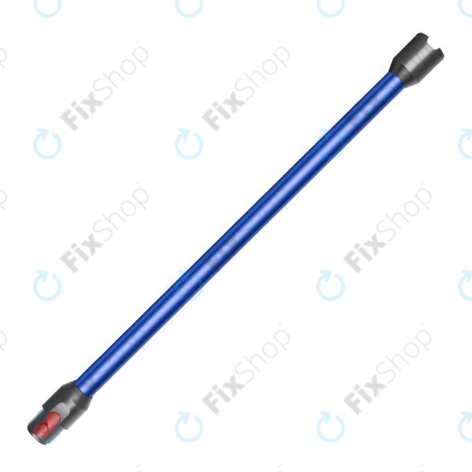 Rura ssąca do Dyson V12, Niebieski, Blue