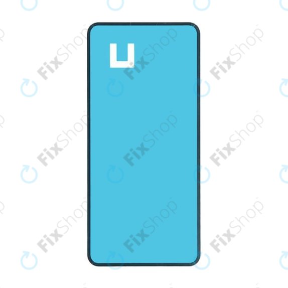 Klej do pokrywy baterii do Huawei P Smart Plus (Nova 3i), 51638634, Genuine Service Pack