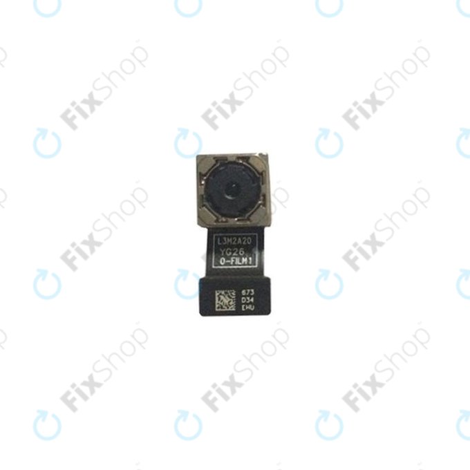 Tylna kamera do Lenovo VIBE K5 Note A7020a40