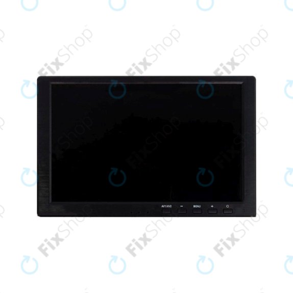 Wyświetlacz LCD do mikroskopu 10.1", HDMI, Sunshine M-24