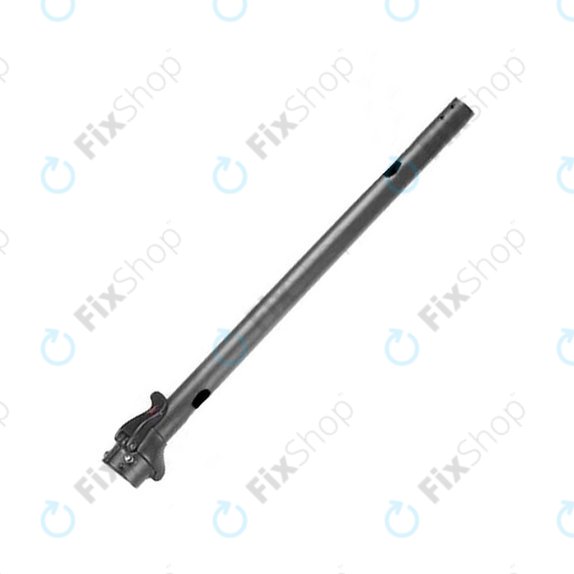 Skladany drazek do Mankeel CityJet MK083, Czarny, Black
