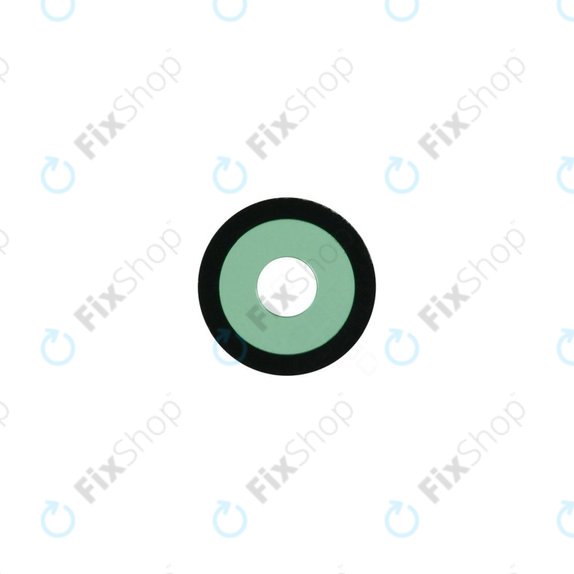 Klej do soczewki tylnej kamery do Samsung S24 FE, GH02-26185A, Genuine Service Pack