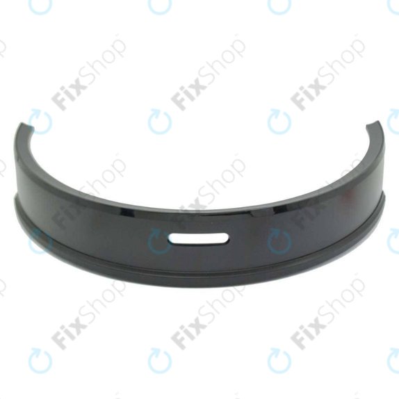 Przedni zderzak, Czarny do Xiaomi Roborock S5