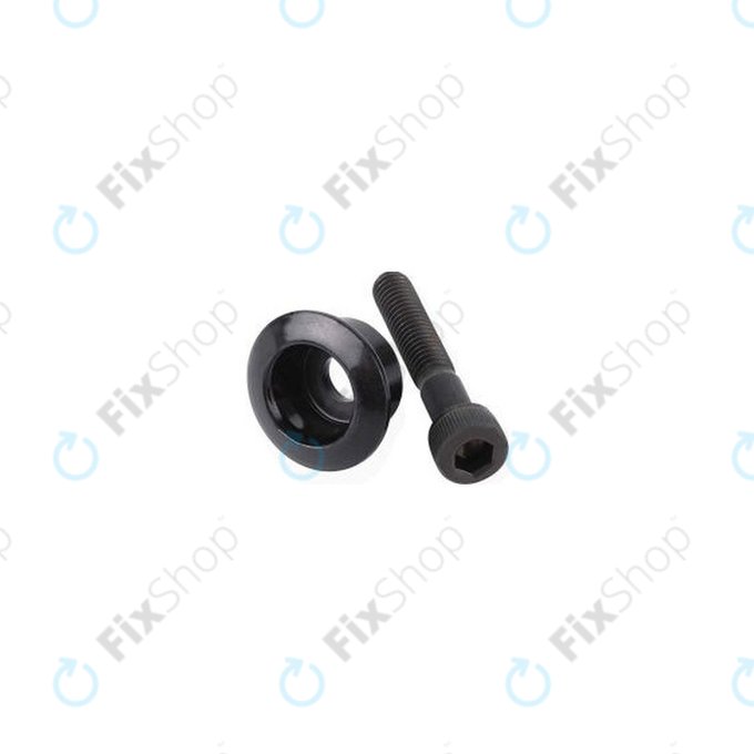 Sruba przedniego widelca do Xiaomi Mi Electric Scooter 1S, 2 M365, Essential, Pro, Pro 2