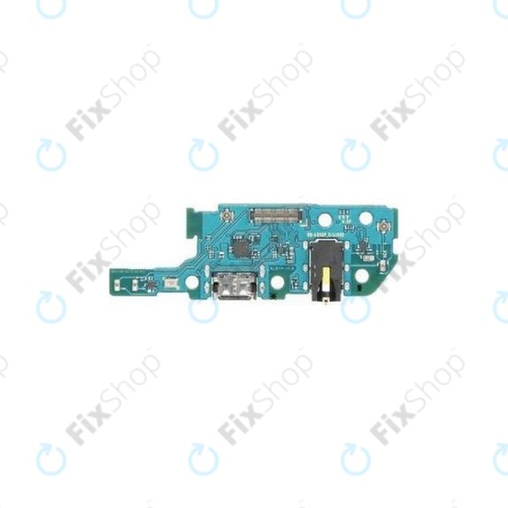 Plytka PCB zlacza ladowania do Samsung A20e A202F