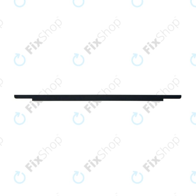 Przednia pokrywa z logo do MacBook Air 13" A1932, 2018 - 2019, A2179, 2020, A2337, 2020, Space Gray