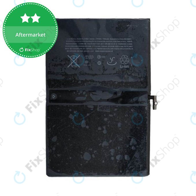 Bateria dla iPad Pro 9.7" (2016), 7306mAh