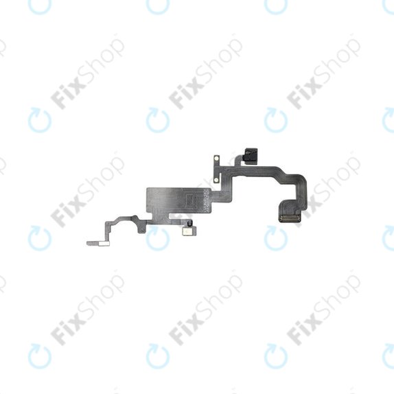 Kabel Flex czujnika do iPhone 12 Pro Max, JCID