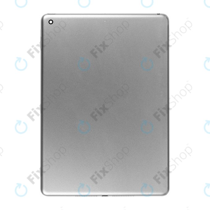 Pokrywa baterii do iPad, 6th Gen 2018, WiFi Version, Space Gray