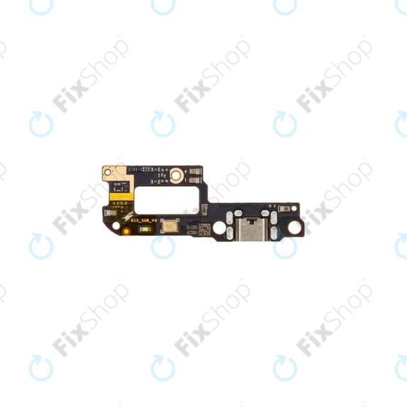 Plytka PCB zlacza ladowania do Xiaomi Mi A2 Lite (Redmi 6 Pro)