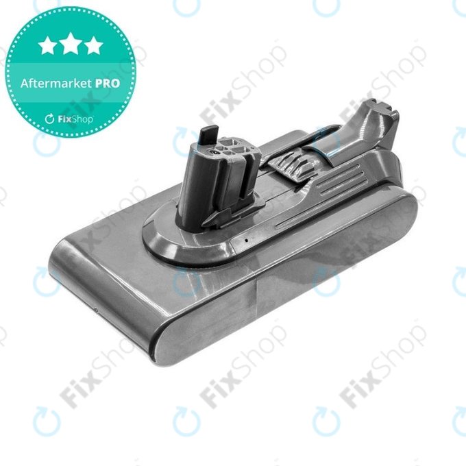 Bateria do Dyson V11, V15, SV15, SV18, 970938-01 Li-Ion 25,2V 4000mAh HQ