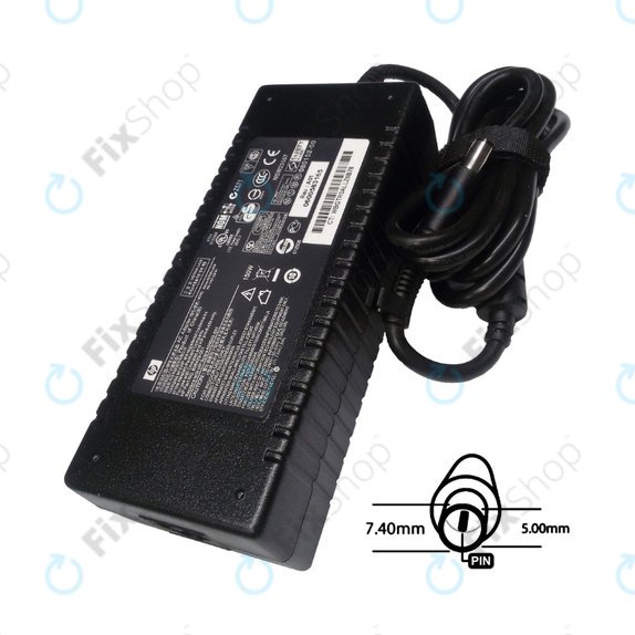 Adapter ładujący do HP, 150W, 19.5V, 77011081, Genuine Service Pack