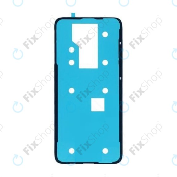 Klej do pokrywy baterii do Xiaomi Redmi Note 8 Pro, 320802400049, Genuine Service Pack