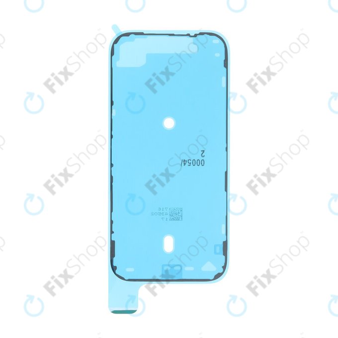 Przedni klej do wyświetlacza LCD do iPhone 17 Pro