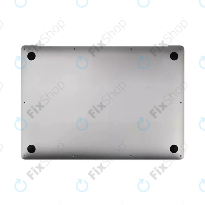 Dolna pokrywa do MacBook Air 13" A2337, 2020, Space Gray