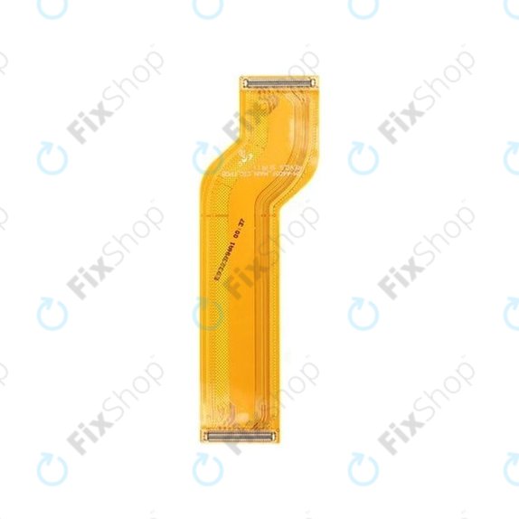 Główna taśma flex do Samsung A40 A405F, GH59-15047A, GH59-15226A, GH82-25733A, Genuine Service Pack