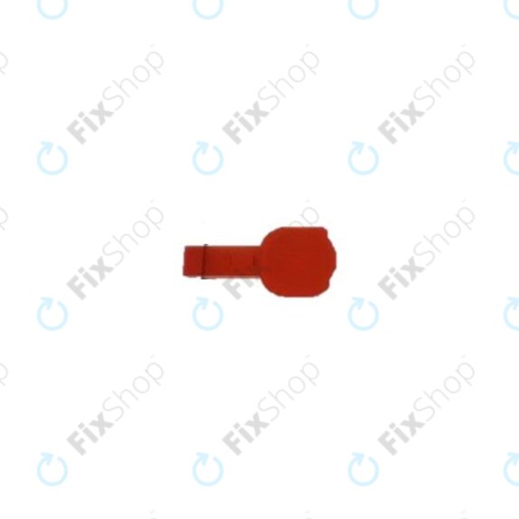 Klej tylnej/tylnej kamery do Huawei P30 Pro, 51639264, Genuine Service Pack