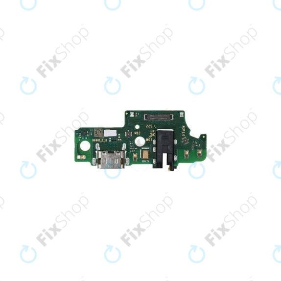 Plytka PCB zlacza ladowania do Samsung A14 5G A146B, GH81-23265A, Genuine Service Pack