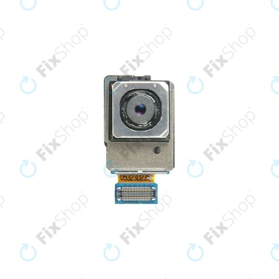 Tylna kamera do Samsung S6 Edge G925F, GH96-08277A, Genuine Service Pack