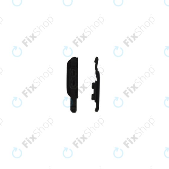 Oslona zlacza ladowania do Samsung S4 Active i9295