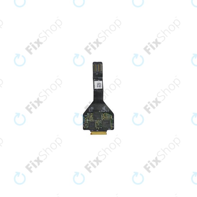 Flex Cable Trackpad do MacBook Pro 13" A1278, Mid 2009 - Mid 2012