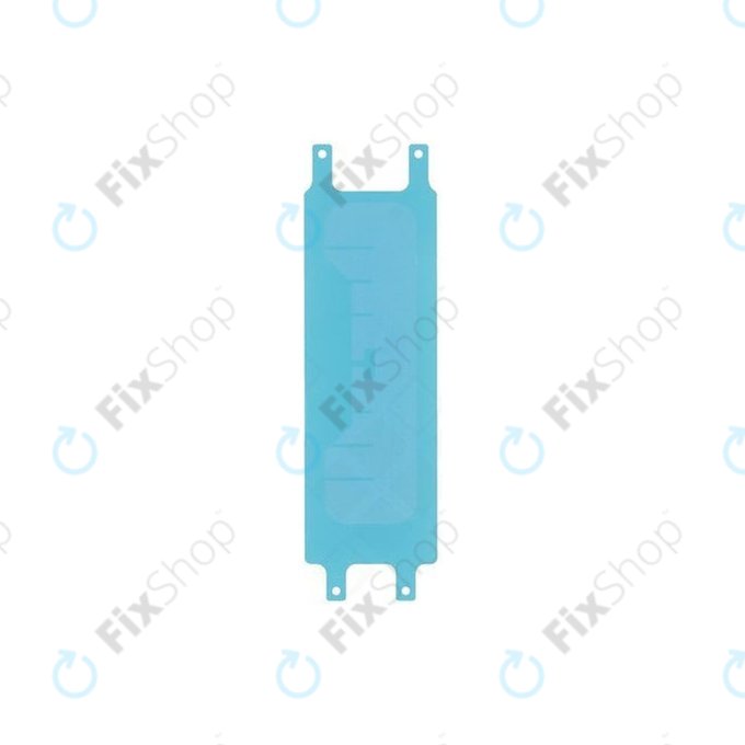 Klej do baterii (Sub) do Samsung Z Fold 7 F966B, GH02-27107A, Genuine Service Pack