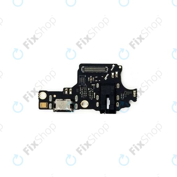Plytka PCB zlacza ladowania do Huawei Honor 10