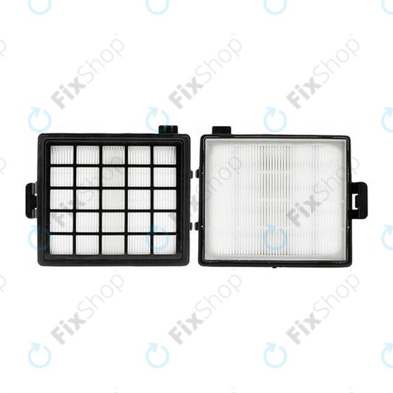 Filtr HEPA FC8071/01 do Philips EasyLife
