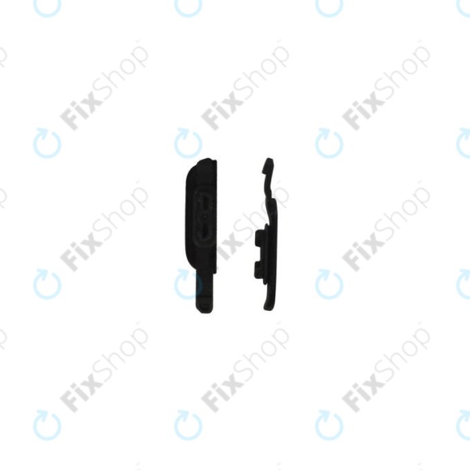 Oslona zlacza ladowania do Samsung S4 Active i9295