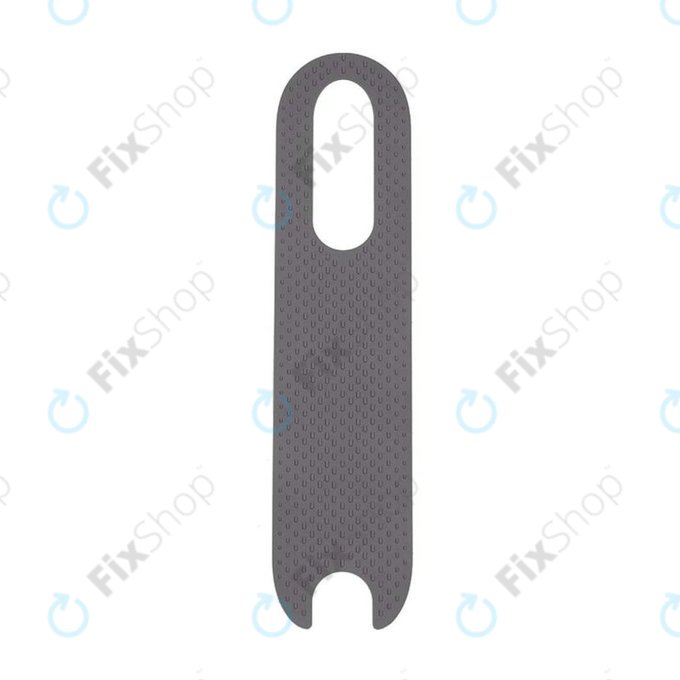Mata podnóżka do Xiaomi Mi Electric Scooter 1S, 2, M365, Essential, Czarny, Black
