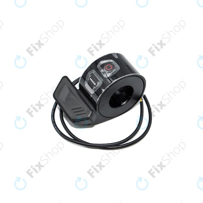 Akcelerator do Segway Kickscooter P65, P100, P100SE