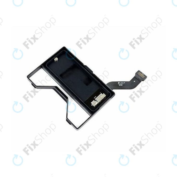 Osłona dysku SSD z taśmą flex do MacBook Pro 13" A1425, Koniec 2012 - Początek 2013