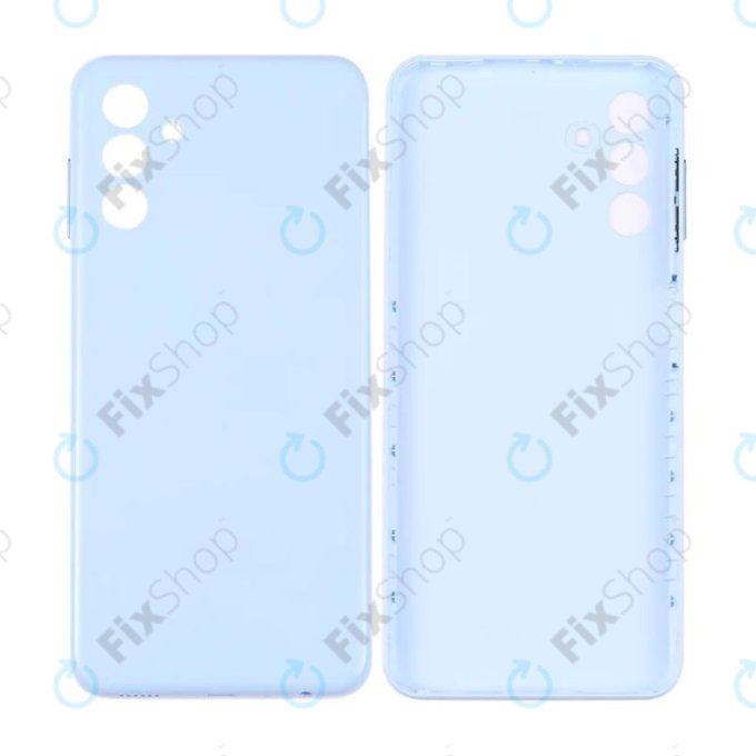 Tylna pokrywa baterii do Samsung A13 5G A136B, Light Blue