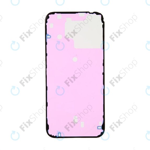 Uszczelka pod tylne szkło do iPhone 16 Pro Max