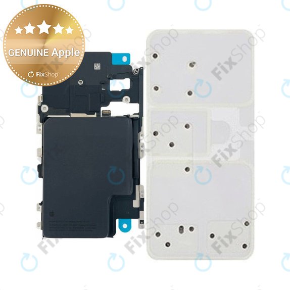 Bateria do iPhone 17 Pro Max pSIM, 661-56049, 4823mAh, Genuine Apple