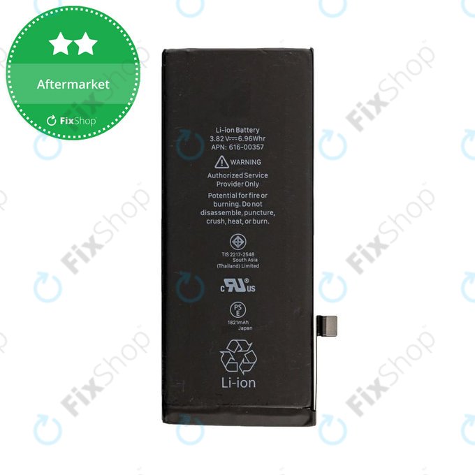 Bateria dla iPhone 8, 1821mAh