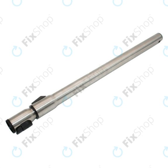 Teleskopowa rura ssąca do Miele C-series, S400, Srebrny, Silver