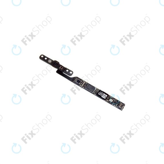 Przednia kamera do MacBook Air 13" A1369, Late 2010 – Mid 2011