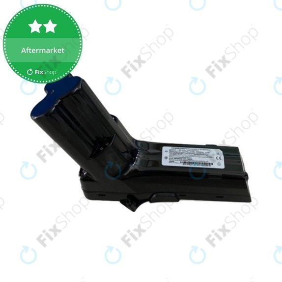 Bateria do Philips SpeedPro Max, SpeedPro Max Aqua, 18650HE2, Li-Ion, 18,0V 2400mAh