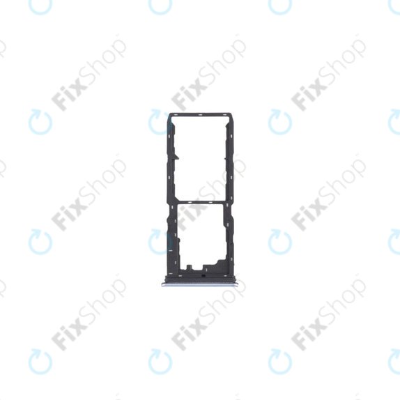 Tacka SIM do Vivo Y20s, Purist Blue