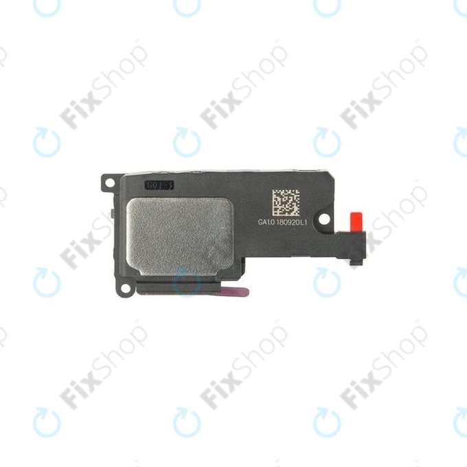 Modul glosnika do Huawei P Smart (2019), Plus (2019), Honor 20 Lite, 22020333, Genuine Service Pack