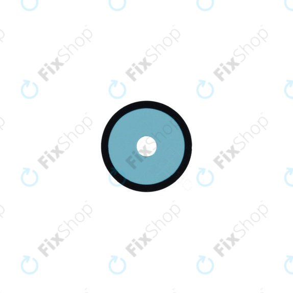 Klej do szkła kamery (Wide) do Samsung Z Flip 7 FE F761B, GH02-27041A, Genuine Service Pack