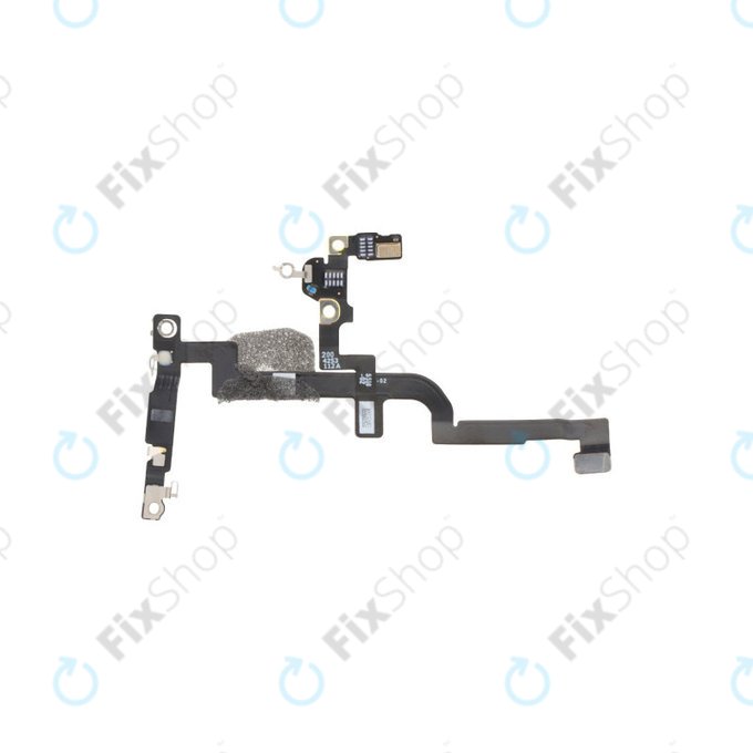 Antena Bluetooth + Flex Kabel do iPhone 16 Plus